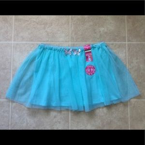 ⭐️ BRAND NEW ⭐️ “GARANIMALS” GIRLS SKIRT